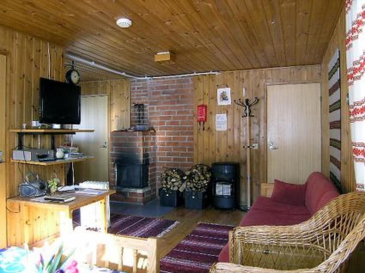 Дома для отпуска Holiday Home Kanerva 6 Säviä-14