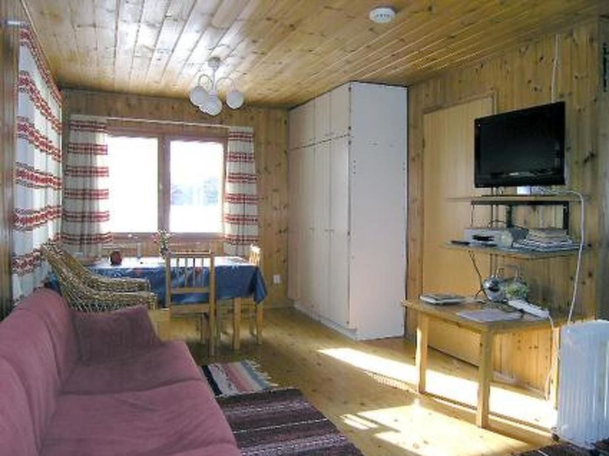 Дома для отпуска Holiday Home Kanerva 6 Säviä-17