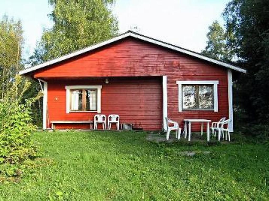 Дома для отпуска Holiday Home Kanerva 6 Säviä-25