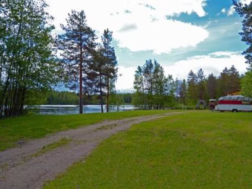 Дома для отпуска Holiday Home Kanerva 6 Säviä-33